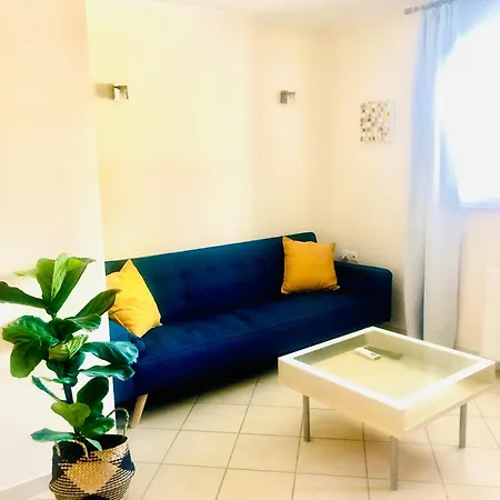 Iasonas House Apartment Corfu  Exterior photo